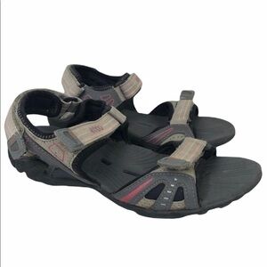 Ecco Hiking Water Sandal Shoes